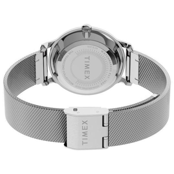 Ceas de mână pentru femei Timex TW2U86700 Cuarț/ 31 mm photo 3 Ceas de mână pentru femei Timex TW2U86700 Cuarț/ 31 mm photo 3