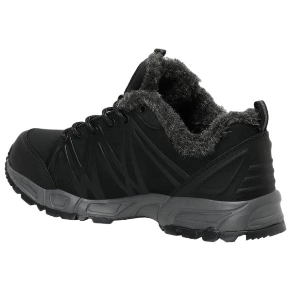 Adidași pentru bărbați Lumberjack 3W SHELL KRK 3PR 44/ Black photo 3
