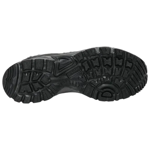 Adidași pentru bărbați Lumberjack 3W SHELL KRK 3PR 44/ Black photo 5