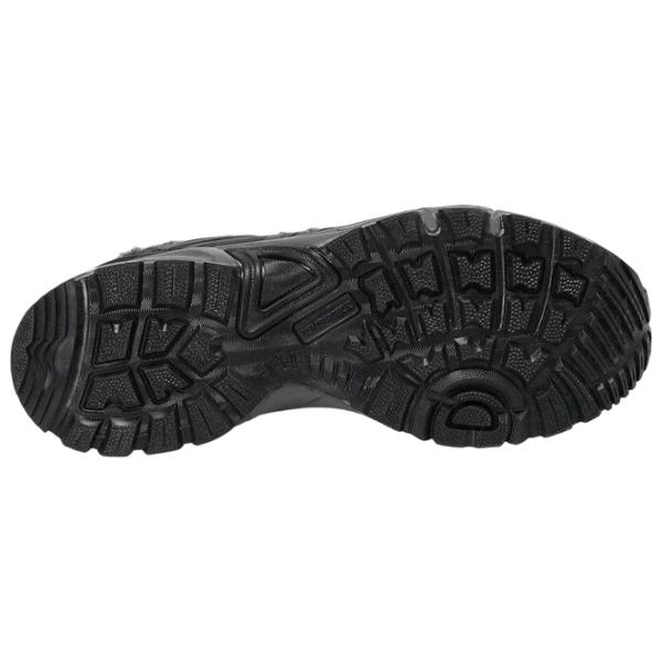 Adidași pentru bărbați Lumberjack 3W SHELL KRK 3PR 44/ Black photo 5