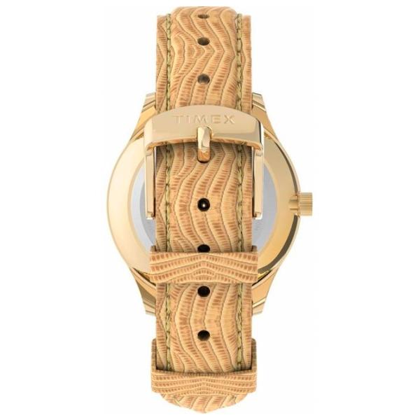 Наручные часы для женщин Timex TW2U81100 Кварцевый/ 32 мм photo 3