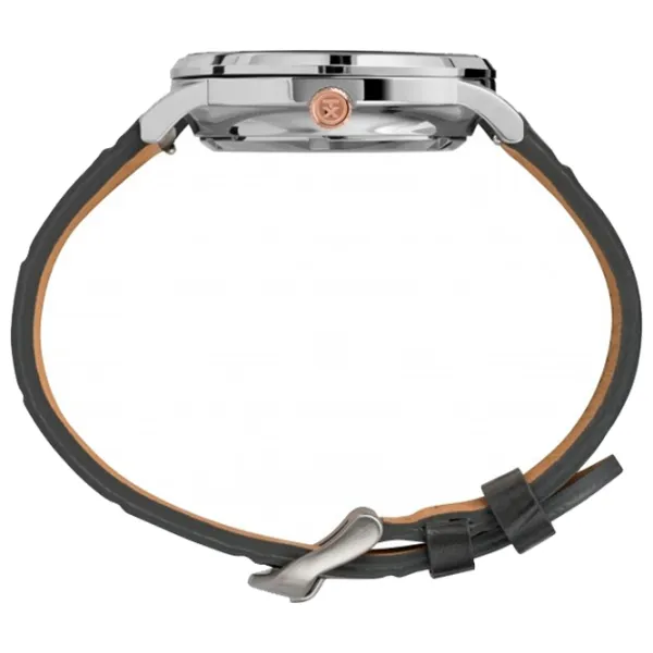 Наручные часы для мужчин Timex TW2U11600 Механический/ 40 мм photo 3