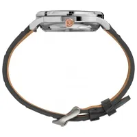 Ceas de mână pentru bărbați Timex TW2U11600 Mecanic/ 40 mm photo 3
