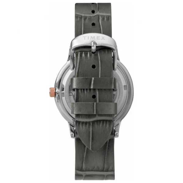 Наручные часы для мужчин Timex TW2U11600 Механический/ 40 мм photo 4