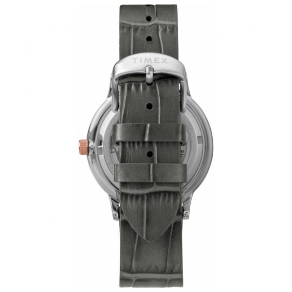 Наручные часы для мужчин Timex TW2U11600 Механический/ 40 мм photo 4