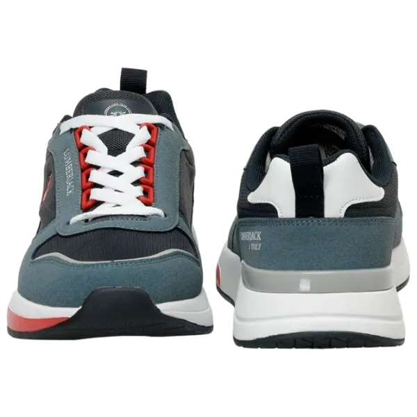 Adidași pentru bărbați Lumberjack Edgar 3PR 43/ Navy photo 5