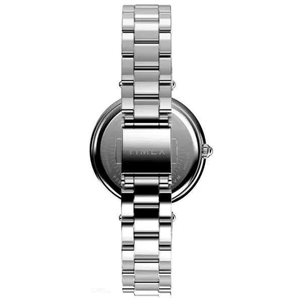 Наручные часы для женщин Timex TW2V24000 Кварцевый/ 32 мм photo 3