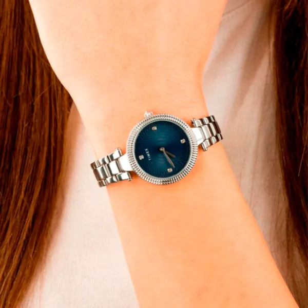 Наручные часы для женщин Timex TW2V24000 Кварцевый/ 32 мм photo 4
