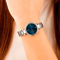 Наручные часы для женщин Timex TW2V24000 Кварцевый/ 32 мм photo 4