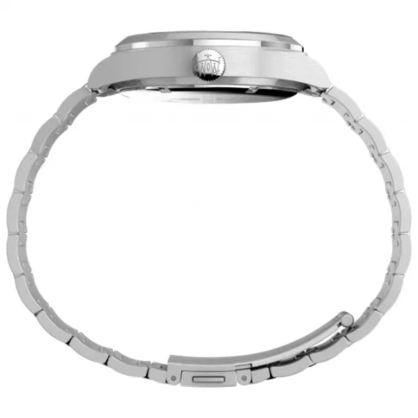 Наручные часы для мужчин Timex TW2U99300 Кварцевый/ 39 мм photo 2