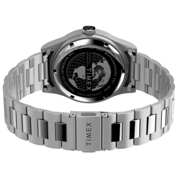 Наручные часы для мужчин Timex TW2U99300 Кварцевый/ 39 мм photo 3
