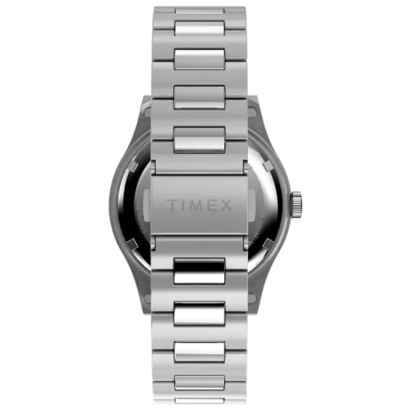 Наручные часы для мужчин Timex TW2U99300 Кварцевый/ 39 мм photo 4
