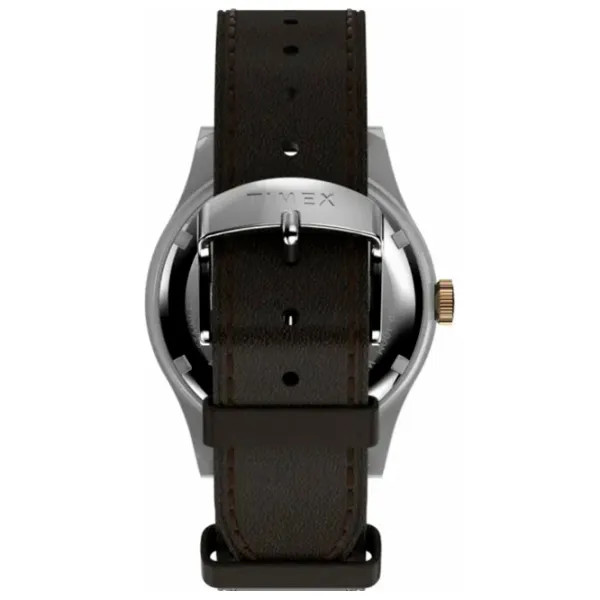 Ceas de mână pentru bărbați Timex TW2V28500 Cuarț/ 39 mm photo 3