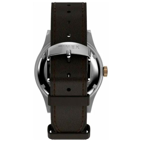 Ceas de mână pentru bărbați Timex TW2V28500 Cuarț/ 39 mm photo 3