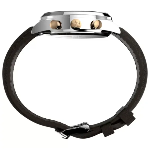 Ceas de mână pentru bărbați Timex TW2V28600 Cuarț/ 42 mm photo 2