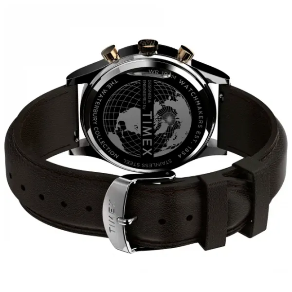 Ceas de mână pentru bărbați Timex TW2V28600 Cuarț/ 42 mm photo 3