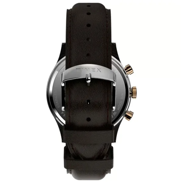 Ceas de mână pentru bărbați Timex TW2V28600 Cuarț/ 42 mm photo 4
