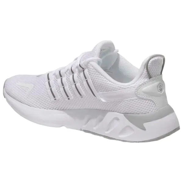 Adidași pentru bărbați Lumberjack 3M SWORD 3FX 42/ White photo 3