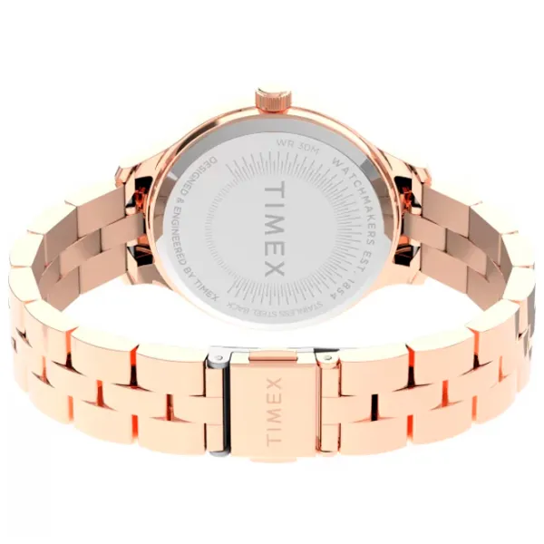 Наручные часы для женщин Timex TW2V23400 Кварцевый/ 36 мм photo 3