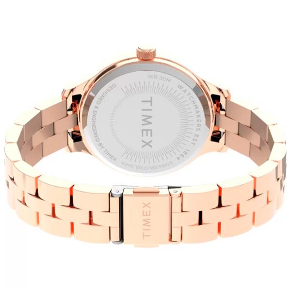 Наручные часы для женщин Timex TW2V23400 Кварцевый/ 36 мм photo 3