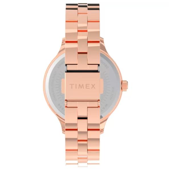 Наручные часы для женщин Timex TW2V23400 Кварцевый/ 36 мм photo 4