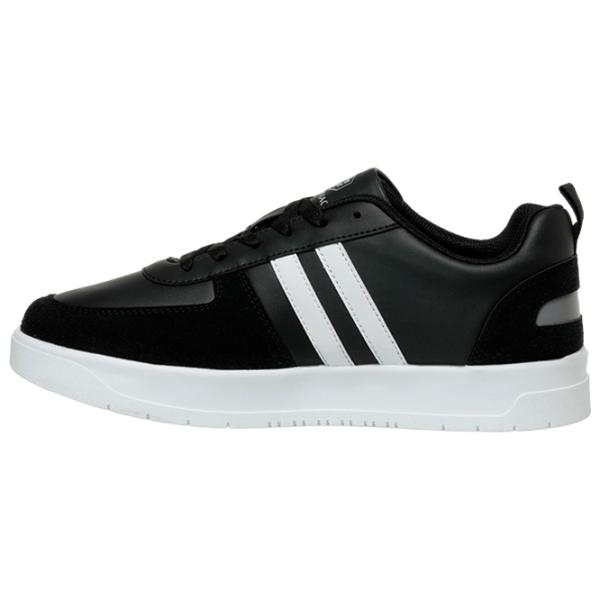 Adidași pentru bărbați Lumberjack 3M KLAN 3FX 41/ Black photo 2