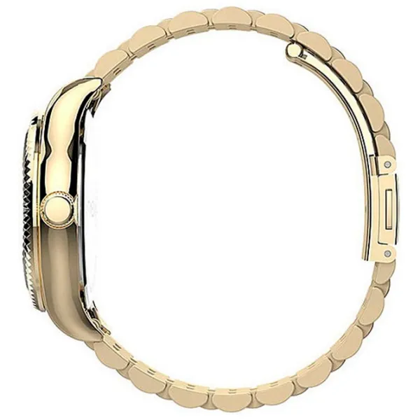 Ceas de mână pentru femei Timex TW2V45500 Cuarț/ 34 mm photo 2