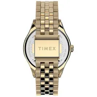 Ceas de mână pentru femei Timex TW2V45500 Cuarț/ 34 mm photo 4