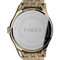 Ceas de mână pentru femei Timex TW2V45500 Cuarț/ 34 mm photo 5