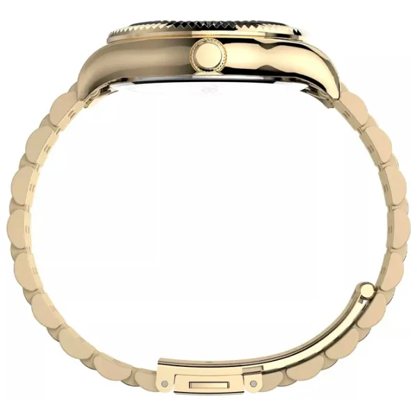 Ceas de mână pentru femei Timex TW2V45700 Cuarț/ 34 mm photo 2