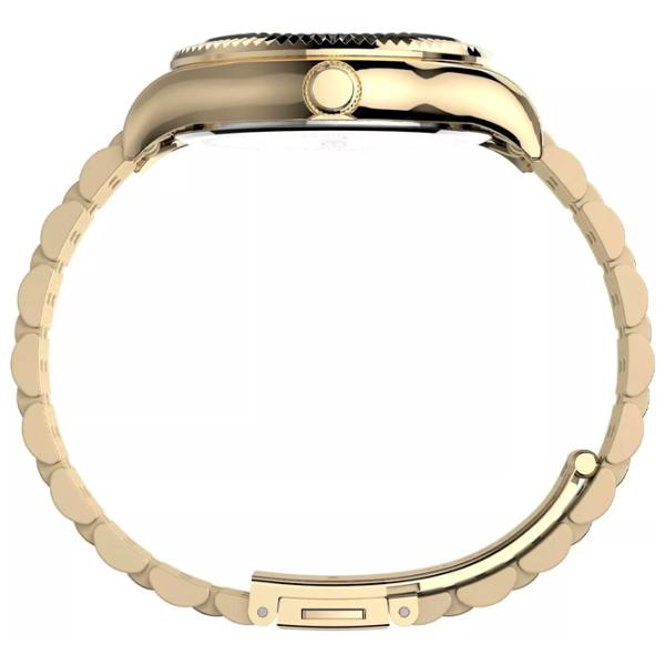 Ceas de mână pentru femei Timex TW2V45700 Cuarț/ 34 mm photo 2