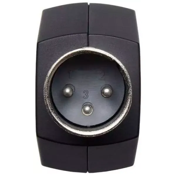 Адаптер Alto Bluetooth Total 2 XLR/ Черный photo 3