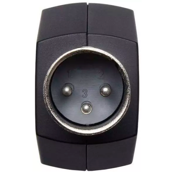 Адаптер Alto Bluetooth Total 2 XLR/ Черный photo 3