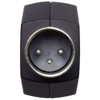 Adaptor Alto Bluetooth Total 2 XLR/ Black photo 3