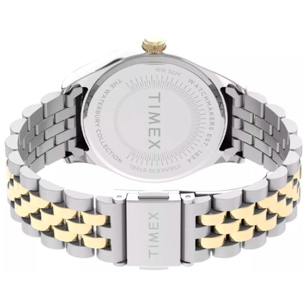 Наручные часы для женщин Timex TW2V45800 Кварцевый/ 34 мм photo 3