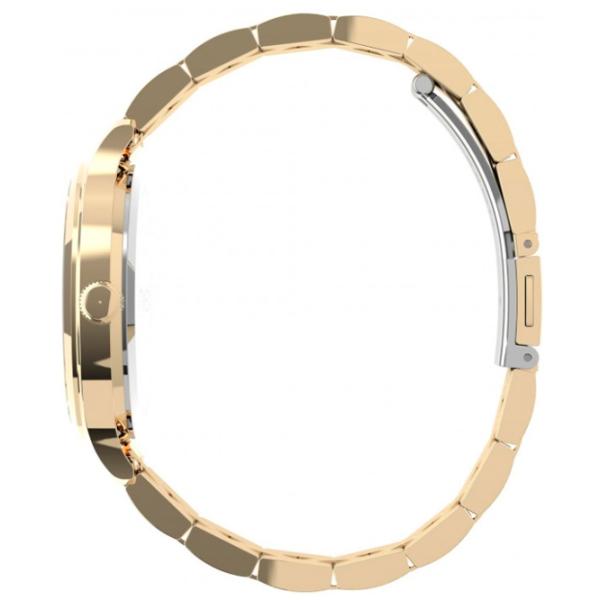Ceas de mână pentru femei Timex TW2V23300 Cuarț/ 36 mm photo 2