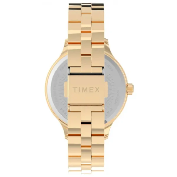 Ceas de mână pentru femei Timex TW2V23300 Cuarț/ 36 mm photo 3
