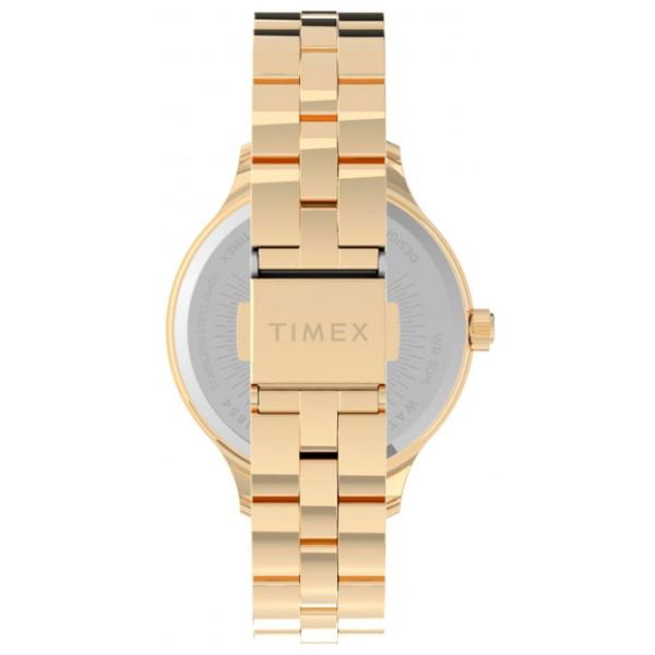 Ceas de mână pentru femei Timex TW2V23300 Cuarț/ 36 mm photo 3