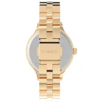 Ceas de mână pentru femei Timex TW2V23300 Cuarț/ 36 mm photo 3