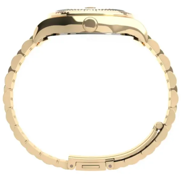 Ceas de mână pentru femei Timex TW2V31800 Cuarț/ 34 mm photo 2