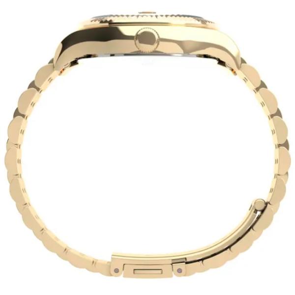 Ceas de mână pentru femei Timex TW2V31800 Cuarț/ 34 mm photo 2