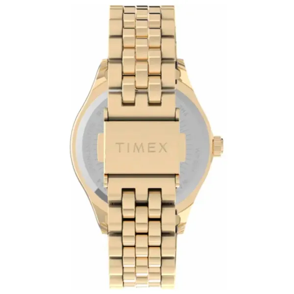 Ceas de mână pentru femei Timex TW2V31800 Cuarț/ 34 mm photo 3