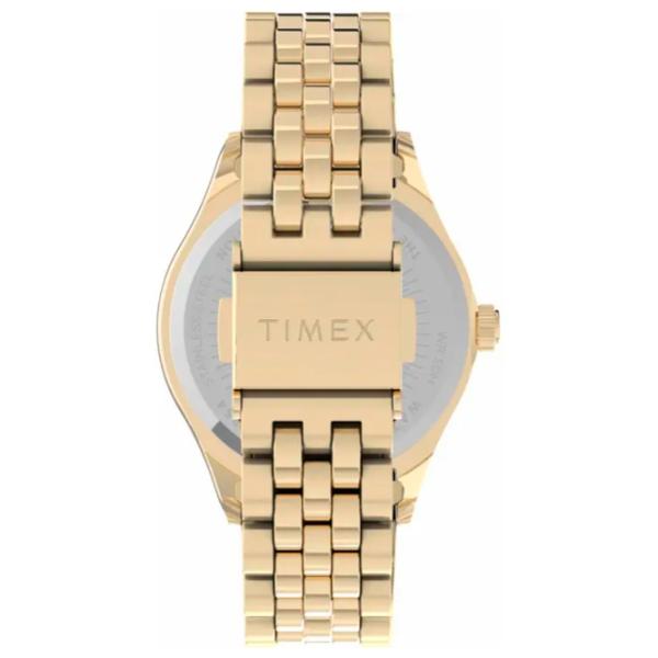 Ceas de mână pentru femei Timex TW2V31800 Cuarț/ 34 mm photo 3