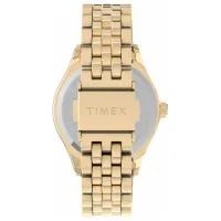 Ceas de mână pentru femei Timex TW2V31800 Cuarț/ 34 mm photo 3