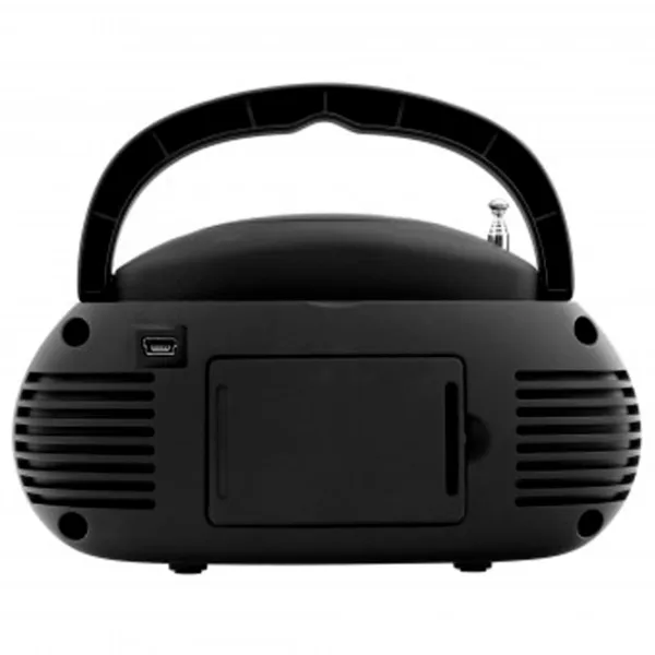 Boxă portabilă McGrey MC-50B 50 W/ Black photo 2