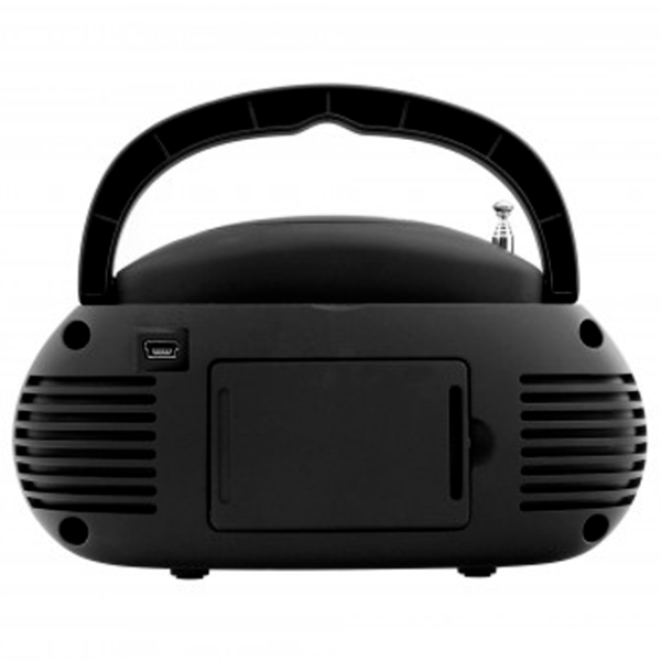 Boxă portabilă McGrey MC-50B 50 W/ Black photo 2