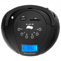 Boxă portabilă McGrey MC-50B 50 W/ Black photo 3