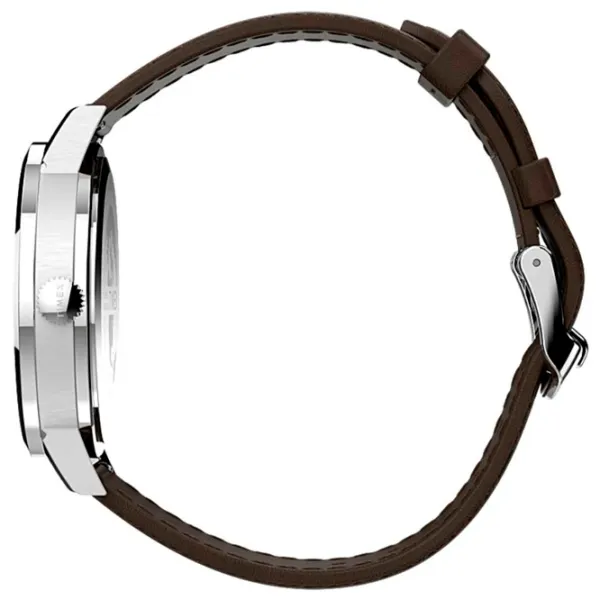 Ceas de mână pentru bărbați Timex TW2V36500 Cuarț/ 38 mm photo 2