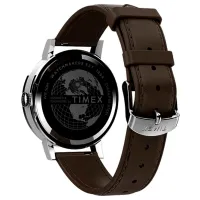 Ceas de mână pentru bărbați Timex TW2V36500 Cuarț/ 38 mm photo 3