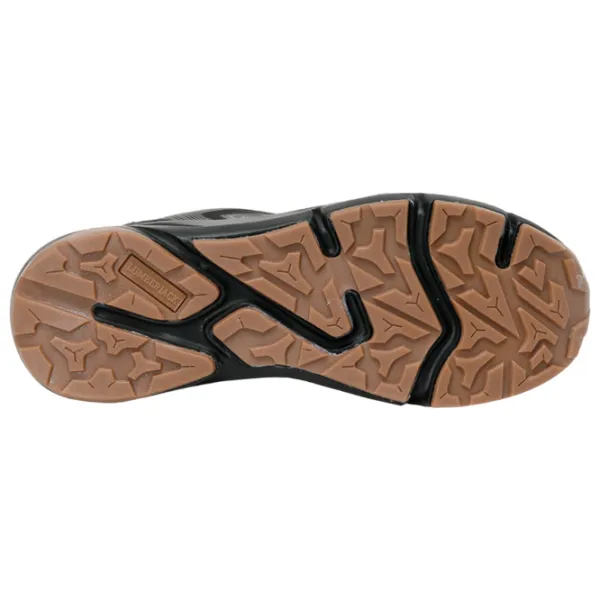 Кроссовки для мужчин Lumberjack 2W HARRY KRK 2PR 41/ Черный photo 4